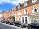 Thumbnail Town house to rent in Smith Street, Warwick