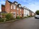 Thumbnail Flat for sale in Alma Road, Romsey, Hampshire