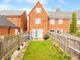 Thumbnail End terrace house for sale in Greenside Close, Wixams, Bedford, Bedfordshire