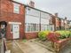 Thumbnail Terraced house for sale in Bolton Road, Radcliffe, Manchester