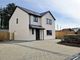 Thumbnail Detached house for sale in Criccieth