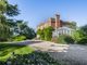 Thumbnail Detached house for sale in Church Lane, Shinfield, Reading