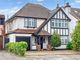 Thumbnail Detached house for sale in Second Avenue, Chalkwell, Southend-On-Sea