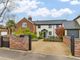 Thumbnail Semi-detached house for sale in Silver Lion Gardens, West Street, Lilley, Hertfordshire