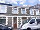 Thumbnail Terraced house to rent in Protheroe Street, Ferndale