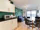 Thumbnail Flat for sale in X1 Aire, Cross Green Lane, Leeds