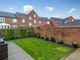 Thumbnail Terraced house for sale in Old Favourites Walk, Darlington