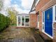 Thumbnail Semi-detached house for sale in Gosforth Green, Dronfield