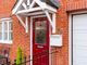 Thumbnail Semi-detached house for sale in Chestnut Drive, Hagley, Stourbridge