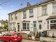 Thumbnail Terraced house for sale in Sidney Road, Borstal, Rochester