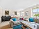 Thumbnail Town house for sale in Woodsome Lodge, Weybridge