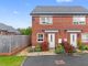 Thumbnail Semi-detached house for sale in 13 Keats Meadow, Ledbury, Herefordshire
