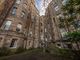 Thumbnail Flat for sale in 1/4 Gayfield Place, East New Town, Edinburgh