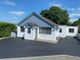 Thumbnail Detached bungalow for sale in Tremar Close, Tremar, Liskeard.