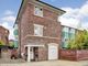 Thumbnail End terrace house for sale in The Yonne, Chester, Cheshire West And Chester