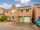 Thumbnail Detached house for sale in Wentloog Rise, Castleton, Cardiff