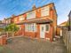 Thumbnail Semi-detached house for sale in Cardigan Drive, Redvales, Bury, Greater Manchester