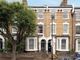 Thumbnail Flat to rent in Crossley Street (Three Bed Flat), Islington, London