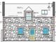 Thumbnail Land for sale in Chester Street Lane, West End, Edinburgh