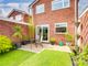 Thumbnail Detached house for sale in Earlswood Close, Breaston, Derbyshire
