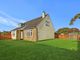 Thumbnail Detached house for sale in St. Johns Walk, Boroughbridge, York