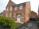 Thumbnail Semi-detached house for sale in Shepherd Place, Warton, Preston