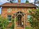 Thumbnail Detached house for sale in London Road, Washington, Pulborough, West Sussex