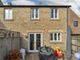 Thumbnail Terraced house for sale in Witney, Oxfordshire