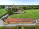 Thumbnail Bungalow for sale in Church Road, Catsfield, East Sussex