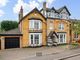 Thumbnail Detached house for sale in Derby Road, London