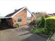 Thumbnail Detached bungalow for sale in Dalehouse Road, Cheddleton, Leek