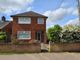 Thumbnail Detached house to rent in Heaton Road, Canterbury