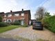 Thumbnail Semi-detached house for sale in Bostock Road, Macclesfield