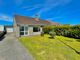Thumbnail Semi-detached bungalow for sale in Boslowick Road, Falmouth