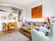 Thumbnail Flat for sale in Ferme Park Road, London