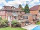 Thumbnail Detached house to rent in Glanthams Close, Shenfield