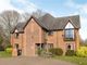 Thumbnail Flat for sale in Old Parsonage Court, Otterbourne, Winchester, Hampshire