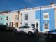 Thumbnail Terraced house to rent in Somerset Road, Southsea