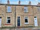 Thumbnail Terraced house for sale in Garden Terrace, Hexham