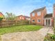 Thumbnail Detached house for sale in The Cloisters, Romsey, Hampshire