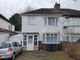 Thumbnail Semi-detached house to rent in Kedleston Road, Birmingham