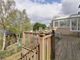 Thumbnail Detached house for sale in Dearneside Road, Denby Dale, Huddersfield, West Yorkshire