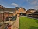 Thumbnail Detached house for sale in Haywain Close, Swindon, Wiltshire