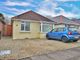 Thumbnail Detached bungalow for sale in Sunnyside Road, Parkstone, Poole