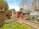 Thumbnail Bungalow for sale in Calmore Road, Calmore, Southampton