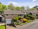 Thumbnail Detached bungalow for sale in Southernwood Rise, Folkestone