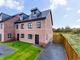 Thumbnail Town house for sale in Mill Street, Ashton In Makerfield