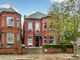 Thumbnail Flat for sale in Anson Road, Willesden Green, London