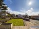 Thumbnail Detached bungalow for sale in Cil Y Graig, Llanfairpwllgwyngyll