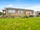 Thumbnail Bungalow for sale in The Croft, Ulgham, Morpeth